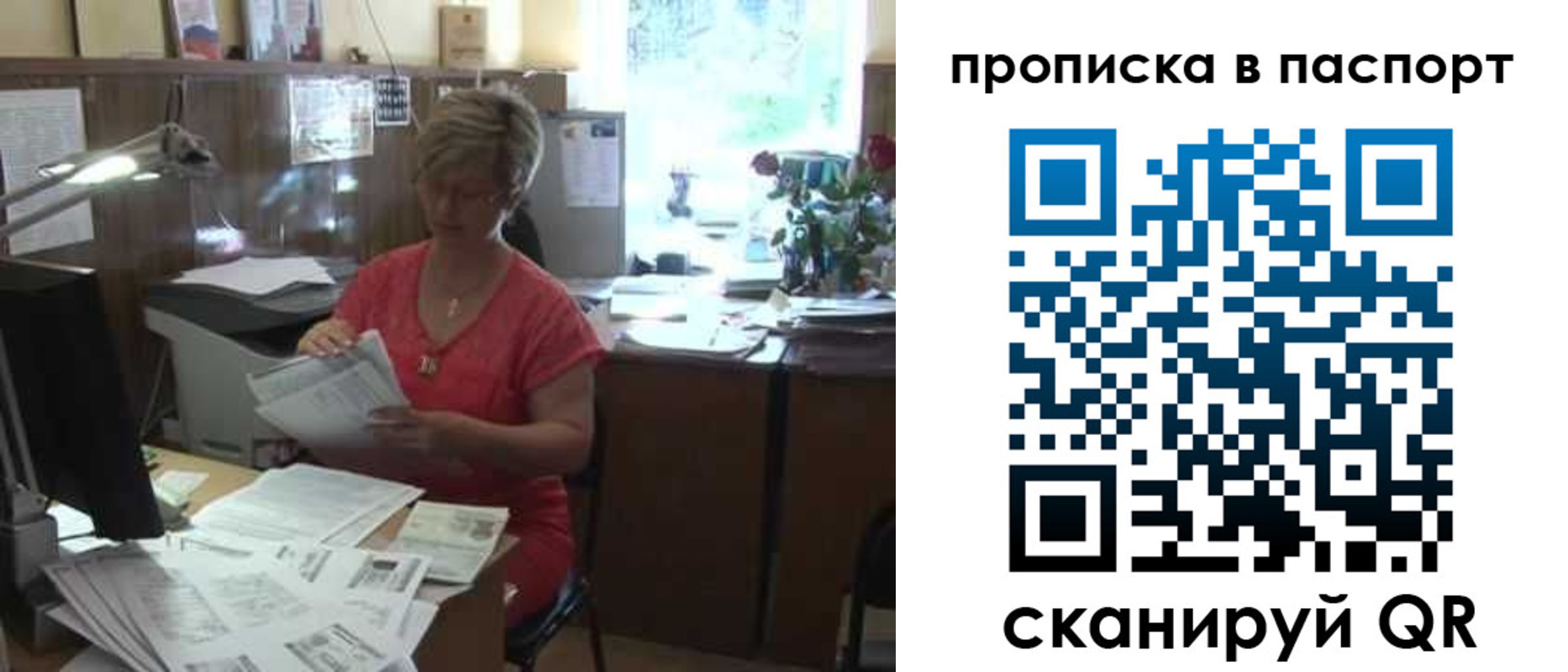 прописка регистрация в Коле