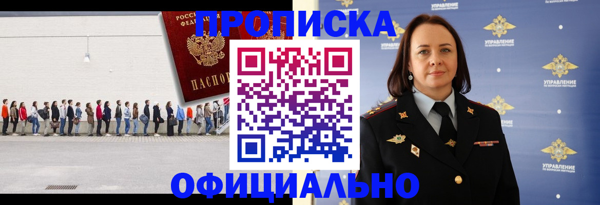 где прописаться в Коле